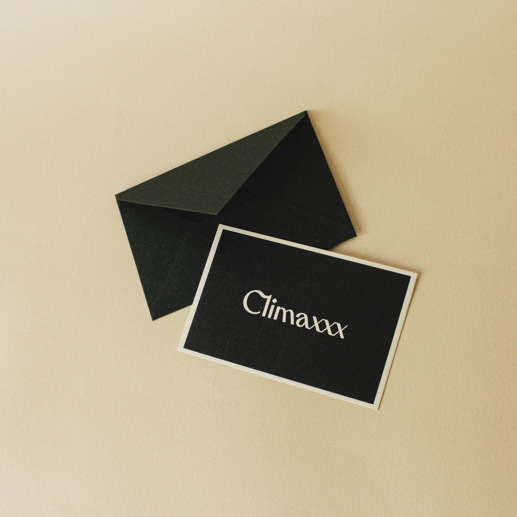 Vale presente Climaxxx