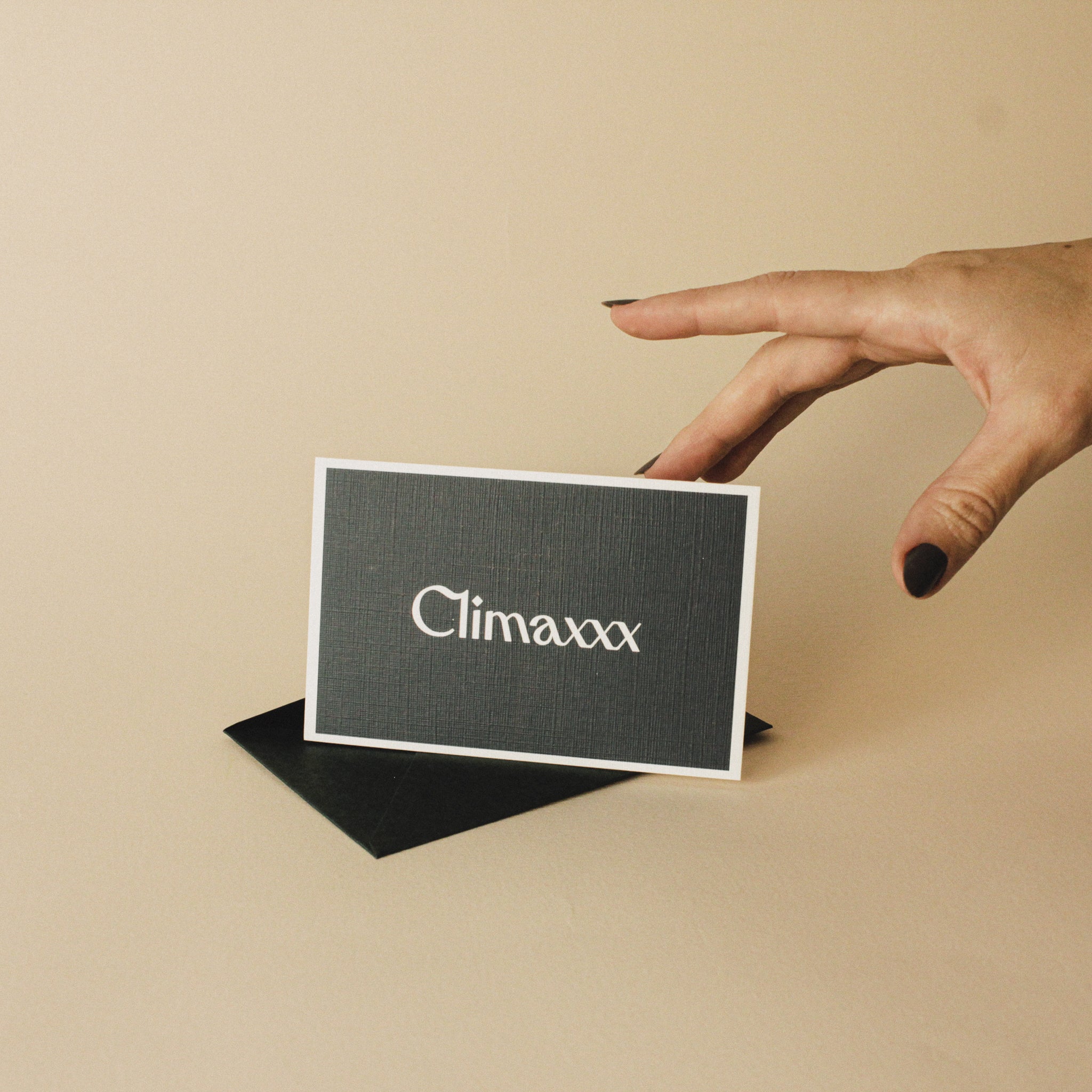 Vale presente Climaxxx