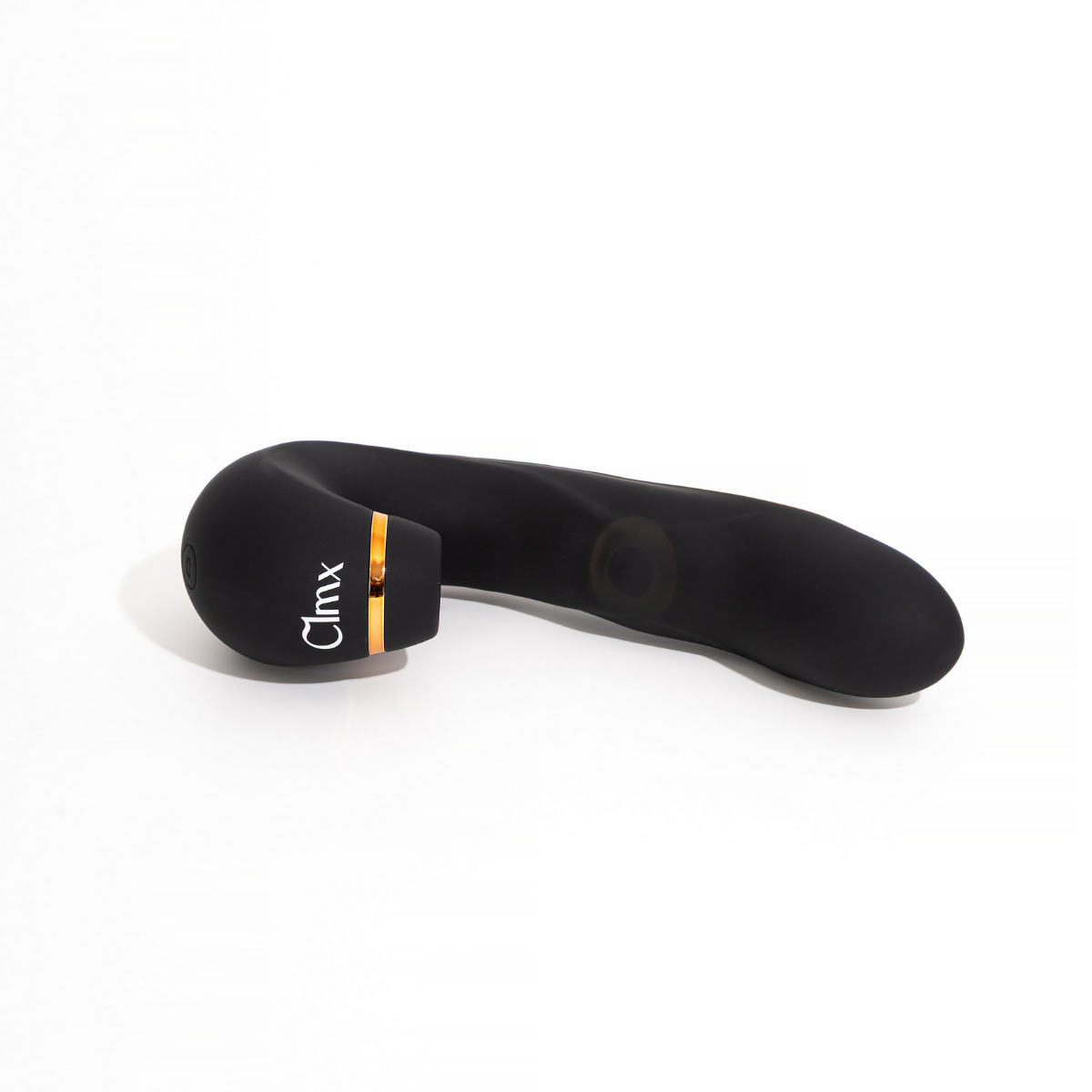Dimensões do vibrador Clic 3 em 1