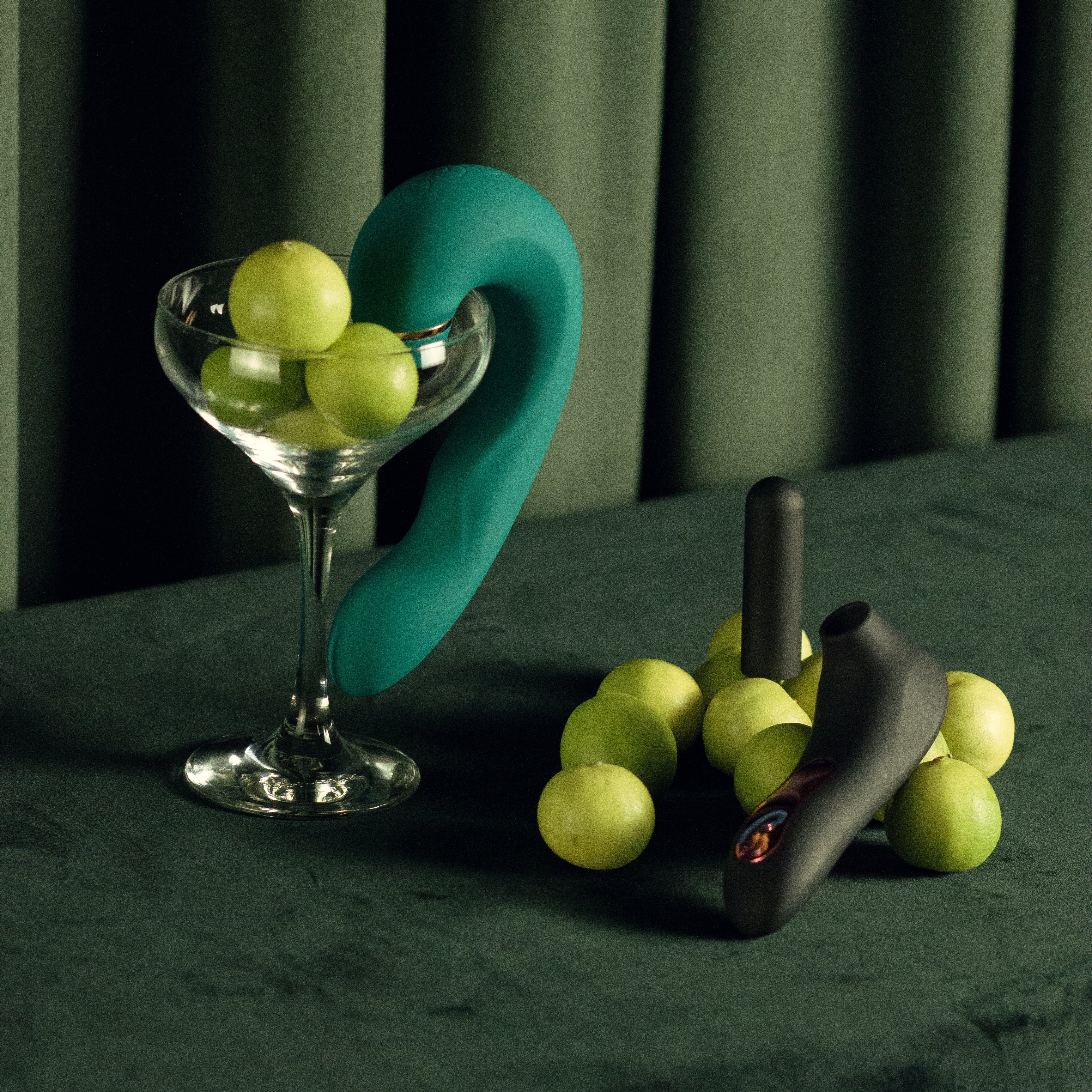 Kit Descoberta Completa