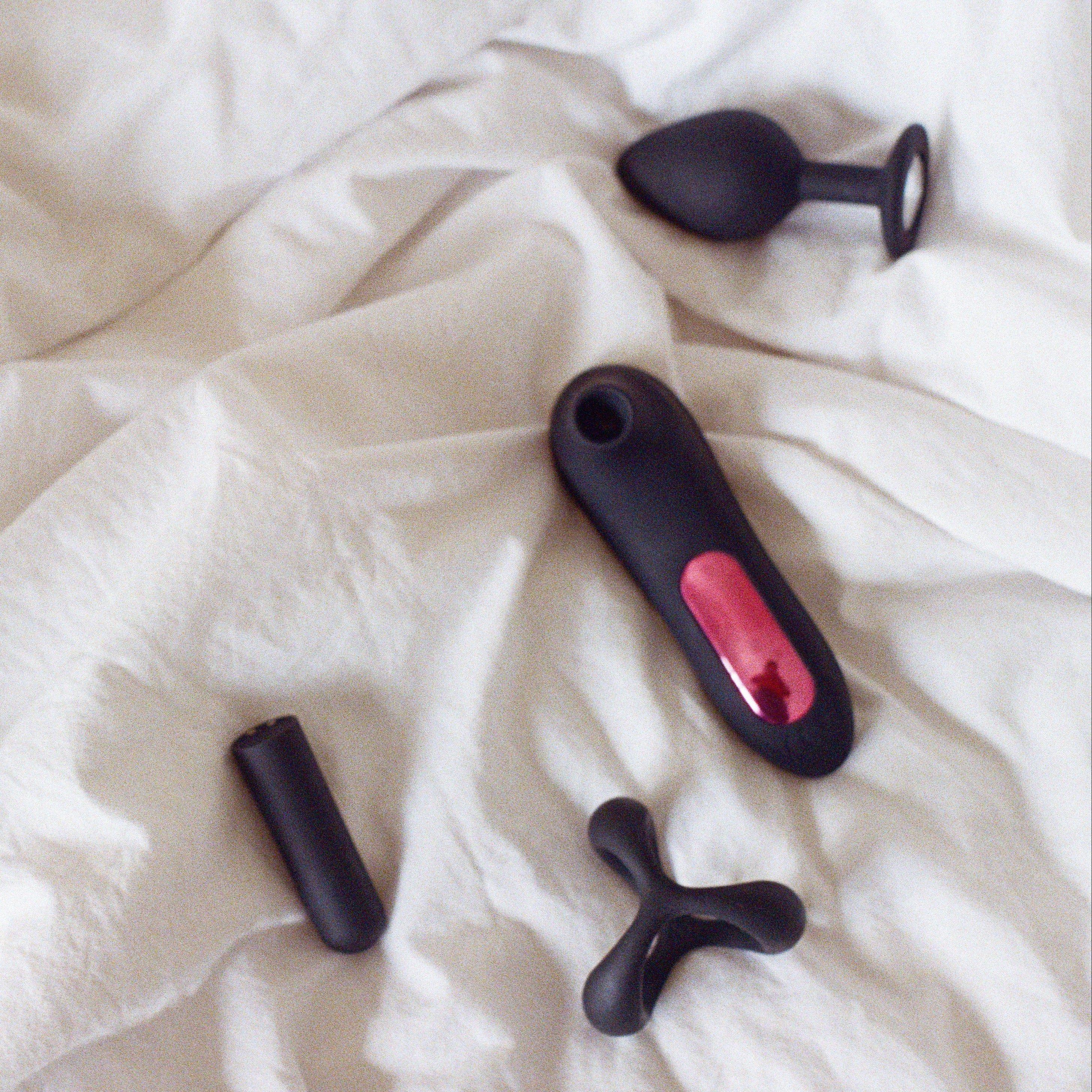 Kit Climaxxx Total para Casais