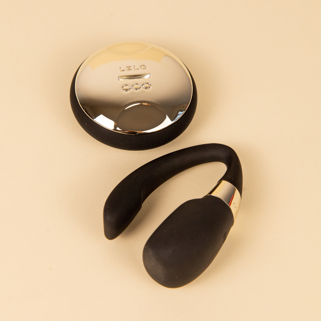 Vibrador de Casal TIANI™ 3