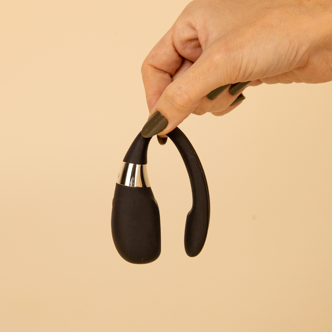 Vibrador de Casal TIANI™ 3