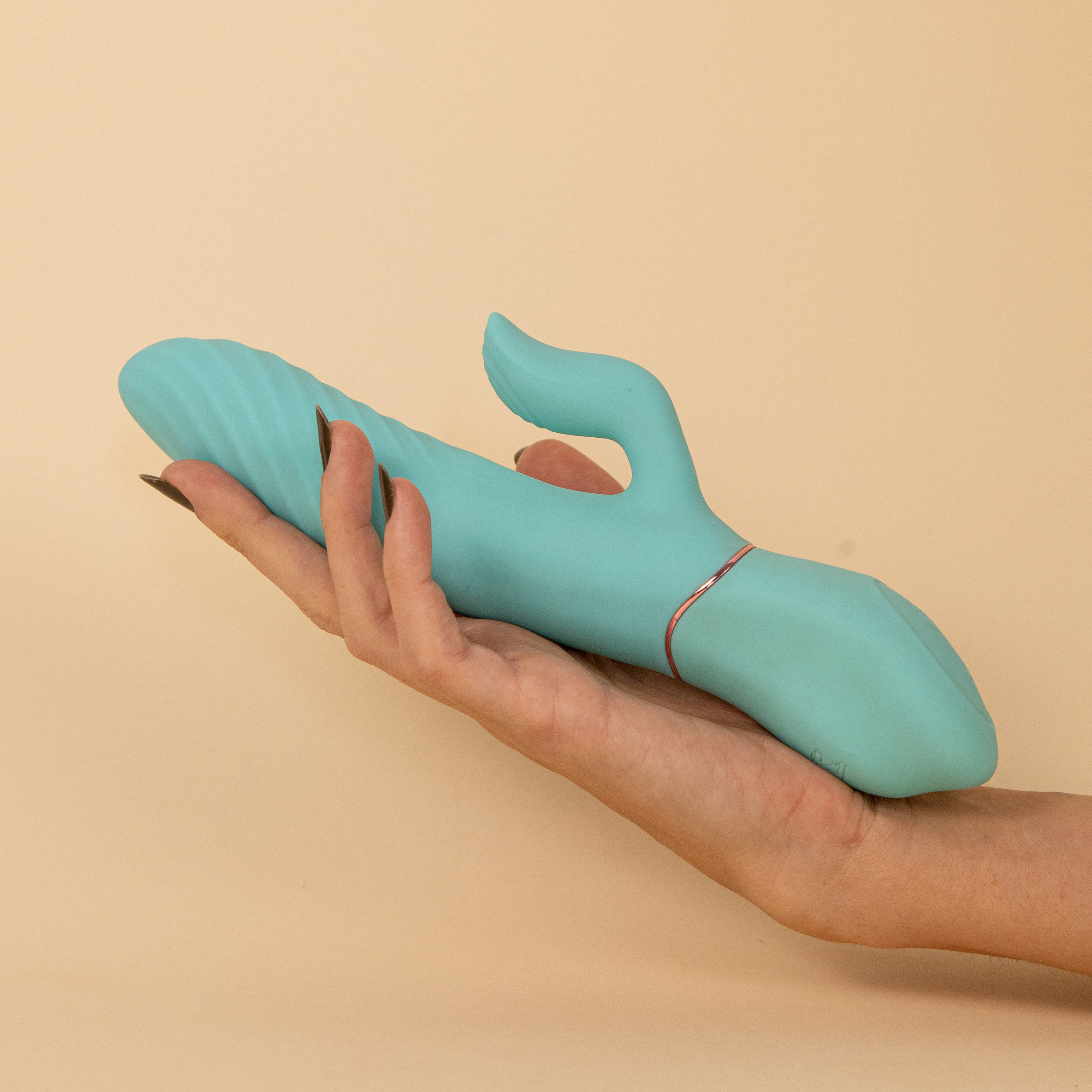 Rabbit Pulsador LIGHTERS