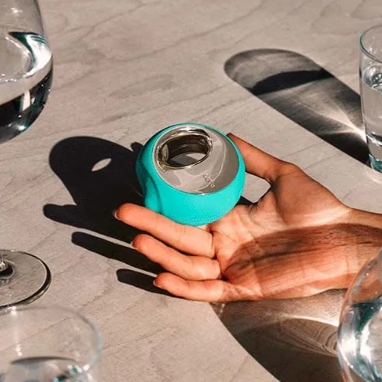 Simulador de Oral ORA™