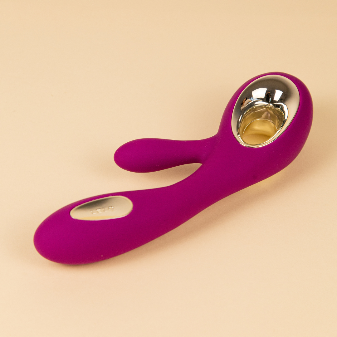 Rabbit Soraya WAVE™ Vai e Vem