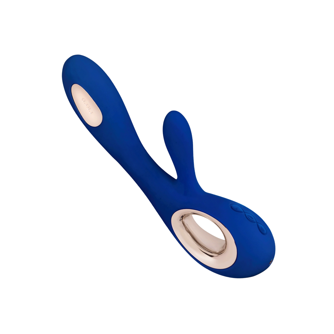 Rabbit Soraya WAVE™ Vai e Vem