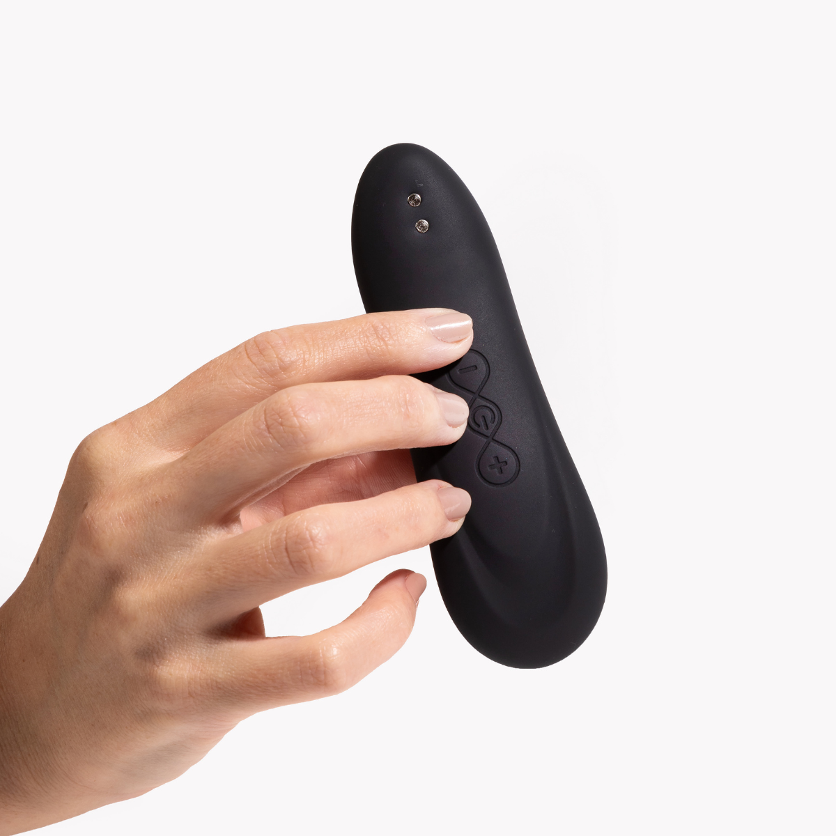 Sugador de Clitóris Rush CLMX