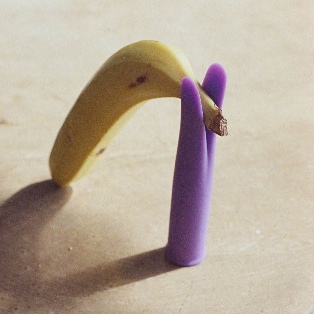 Vibrador de Glande Twin