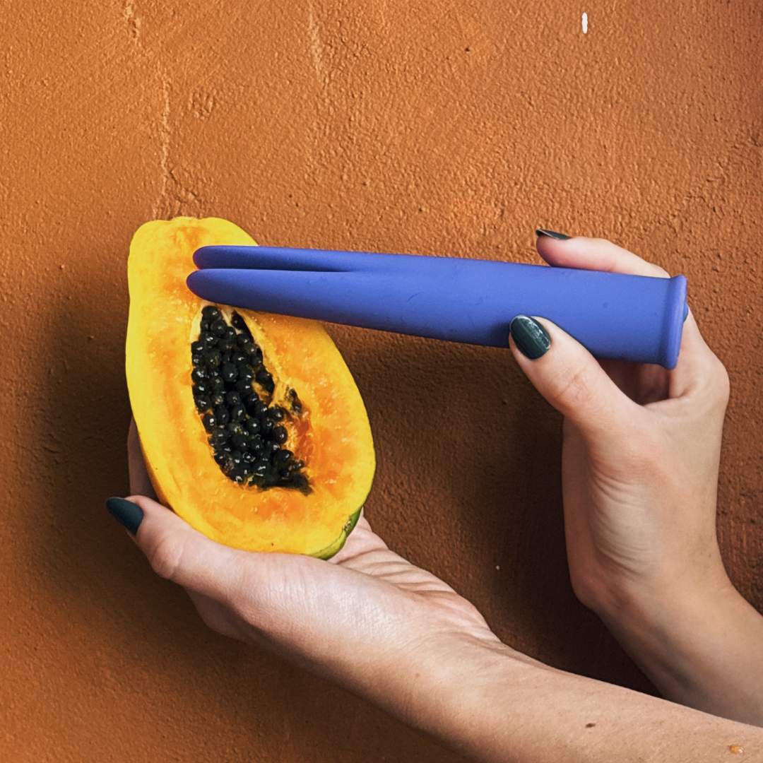 Vibrador de Glande Twin