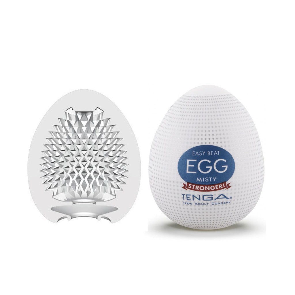 Masturbador Tenga Egg