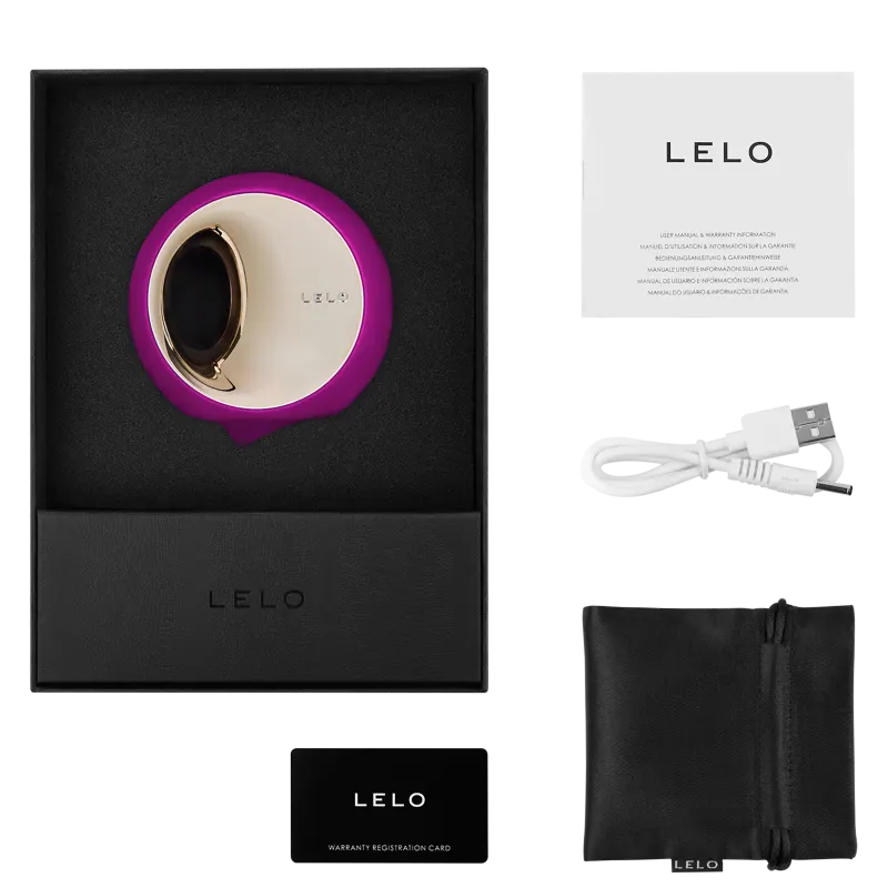 Simulador de Oral ORA™