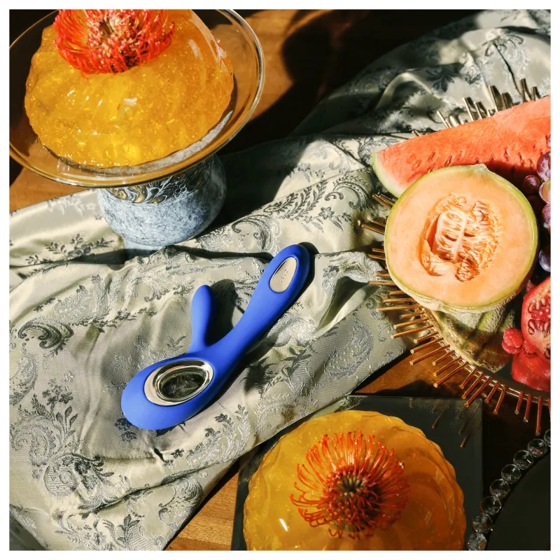 Rabbit Soraya WAVE™ Vai e Vem