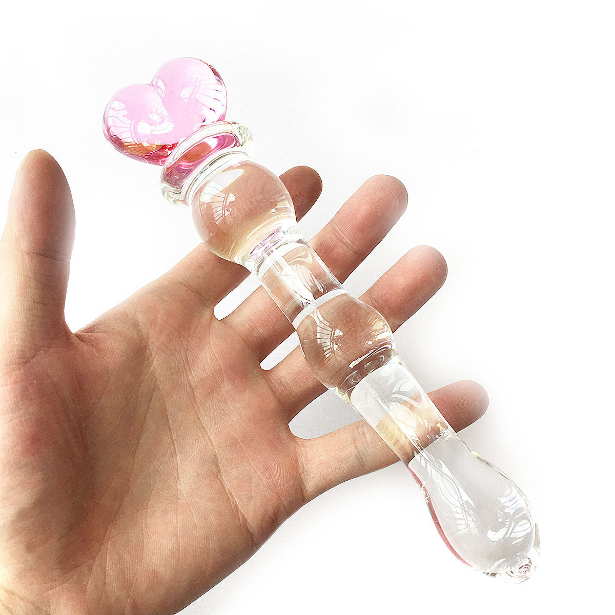 Plug & Dildo Moon