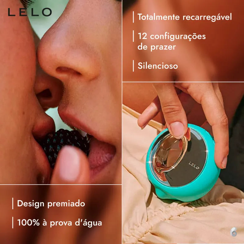 Simulador de Oral ORA™