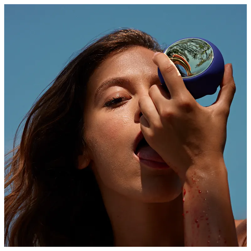 Simulador de Oral ORA™