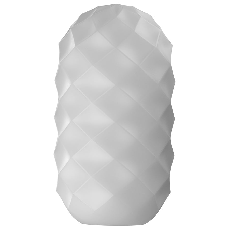 Masturbador Egg Hedy X