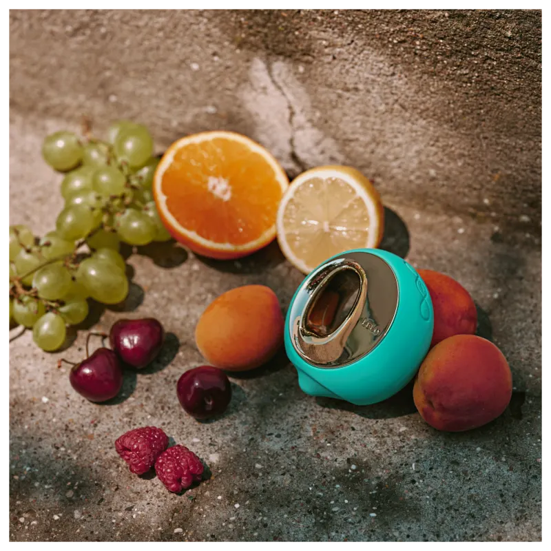 Simulador de Oral ORA™