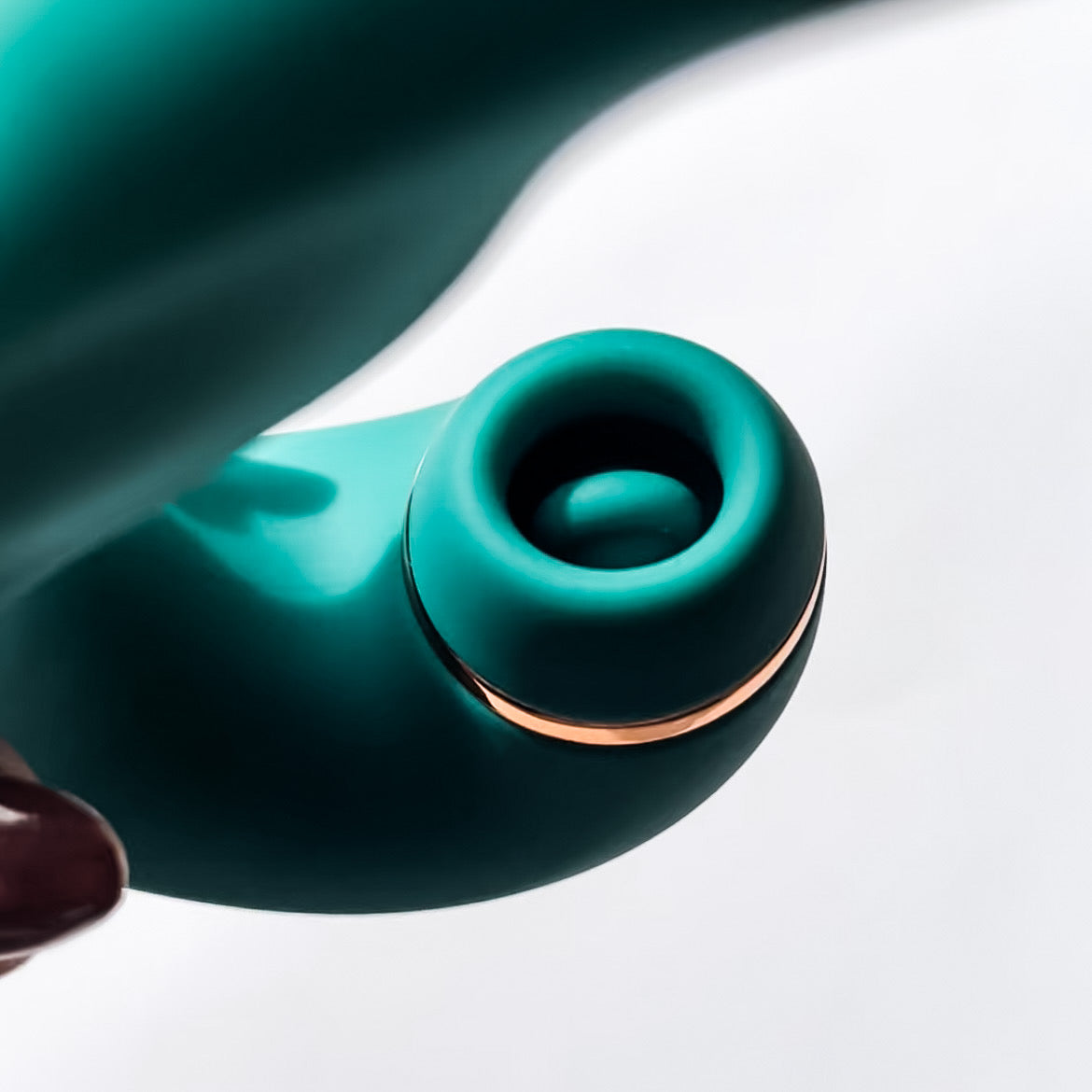 Sugador e Vibrador Mappy