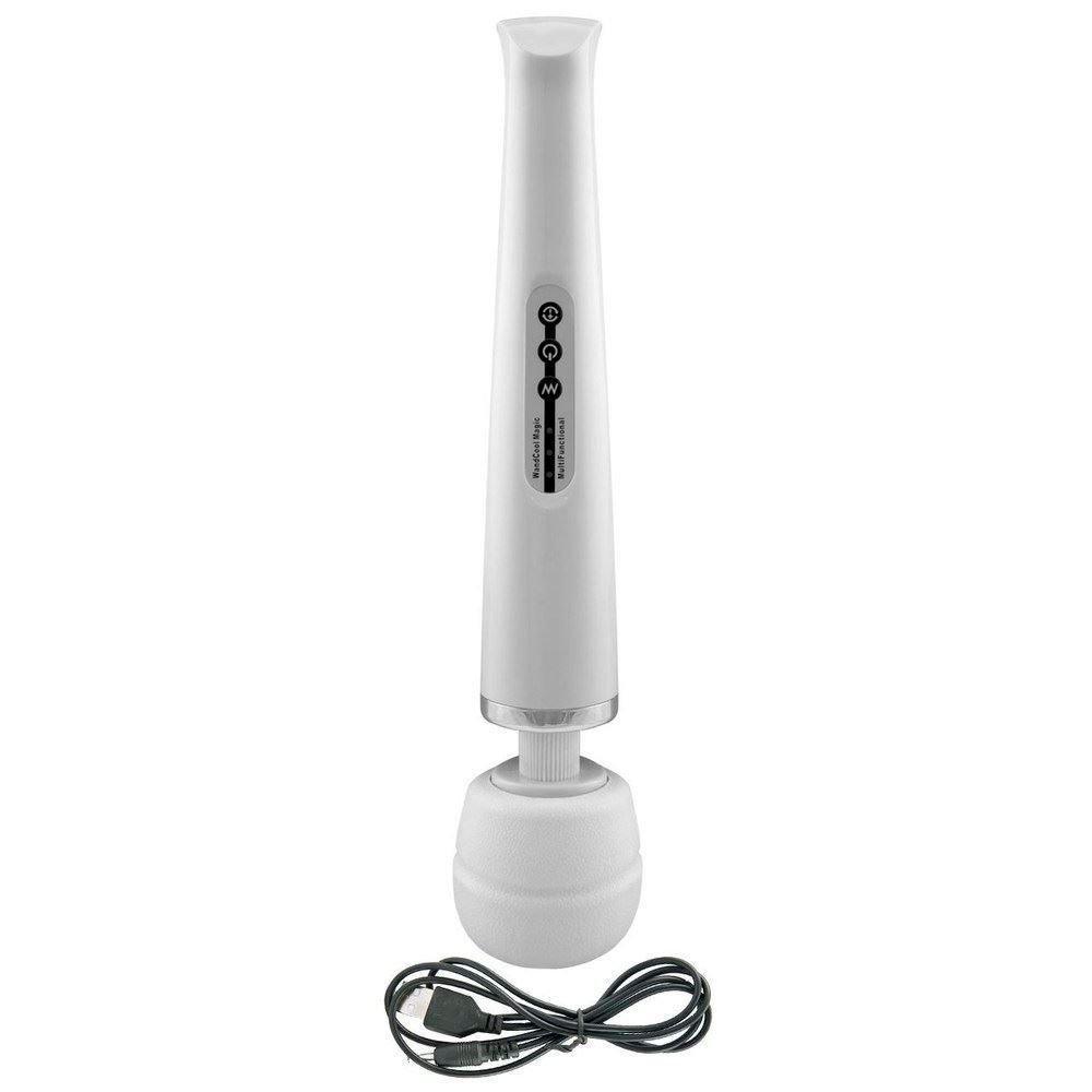 Magic Wand Original - Massageador Clitoriano Clássico | Climaxxx