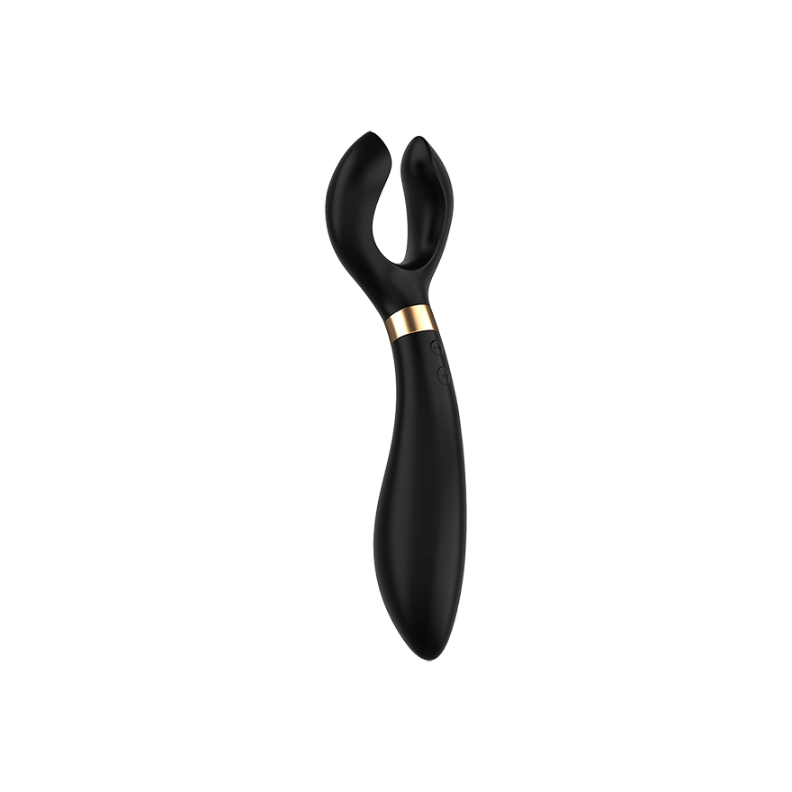 Satisfyer Endless Fun - Vibrador para Casal
