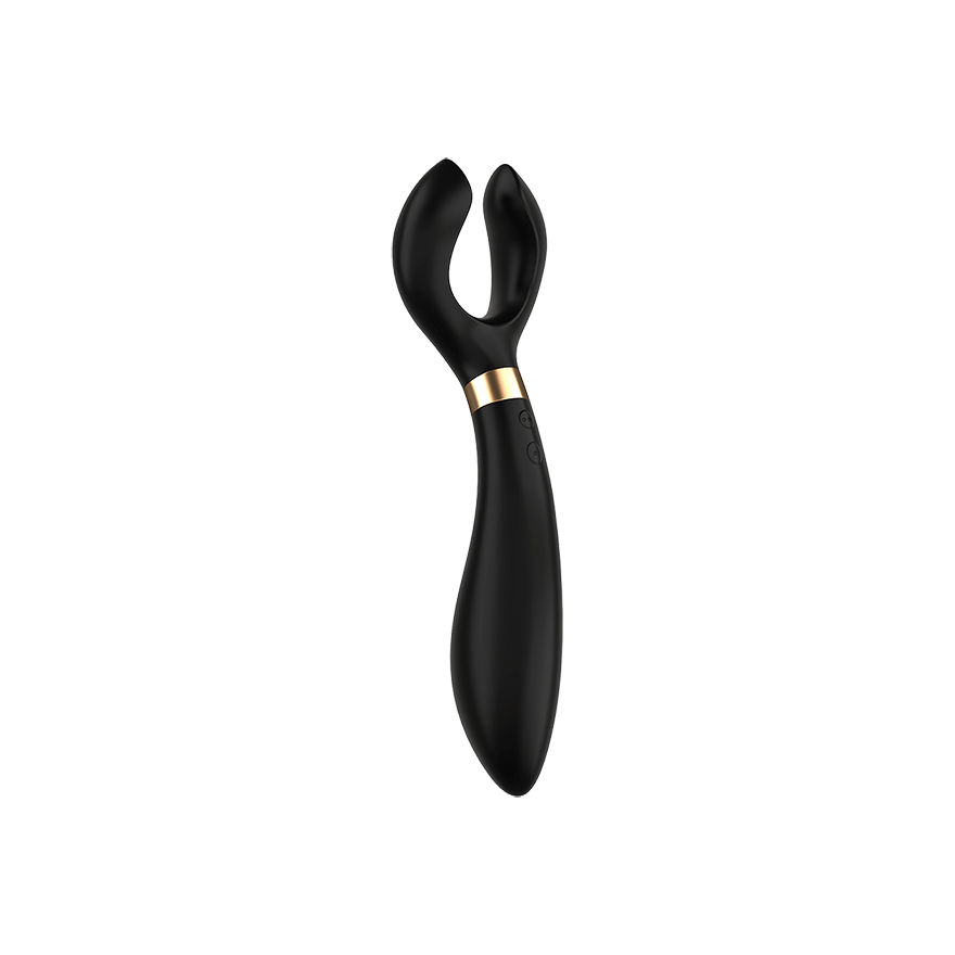 Satisfyer Endless Fun - Vibrador para Casal 