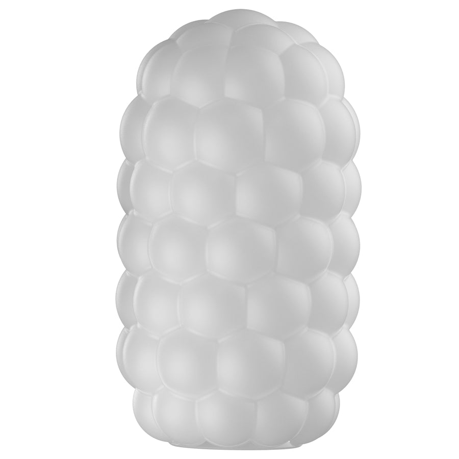 Masturbador Egg Hedy X