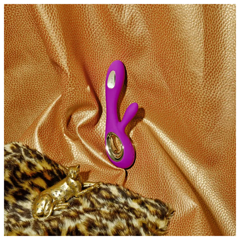 Rabbit Soraya WAVE™ Vai e Vem