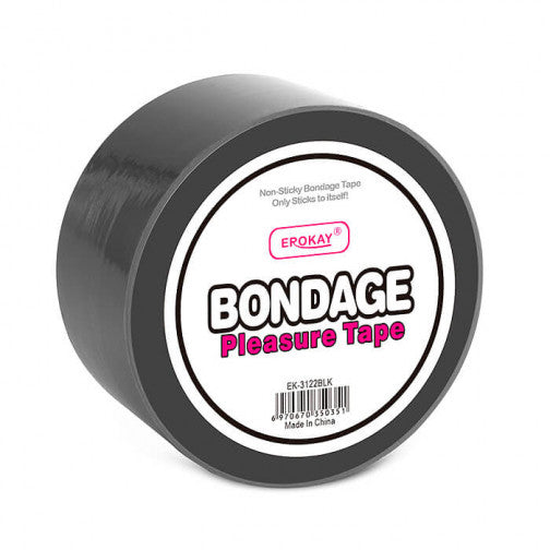 Fita de Bondage Vinílica