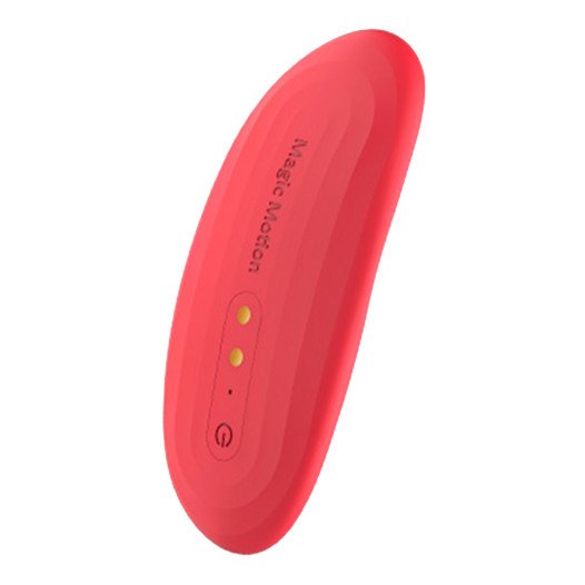 Vibrador de Calcinha LayOn NYX Com APP