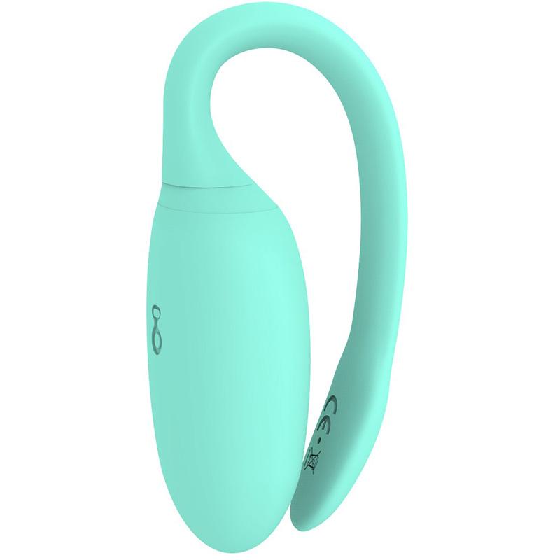 Kegel Rejuve Magic Motion é o novo desenvolvimento da Magic Motion para o treinamento muscular do assoalho pélvico. Kegel Rejuve Magic Motion auxilia no treino de contração do músculo, podendo ser usado com aplicativo para celular ou sem. É feito de silicone e é recarregável com USB.