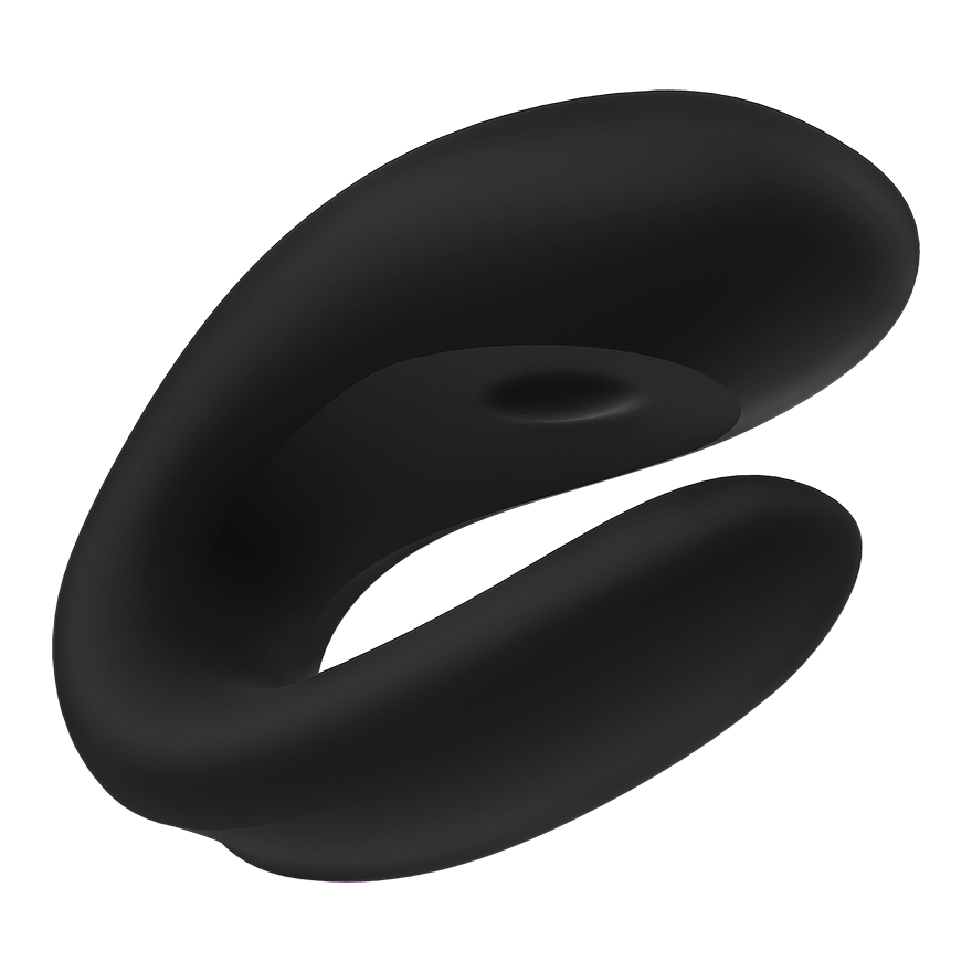 Vibrador de Casal Double Joy com APP