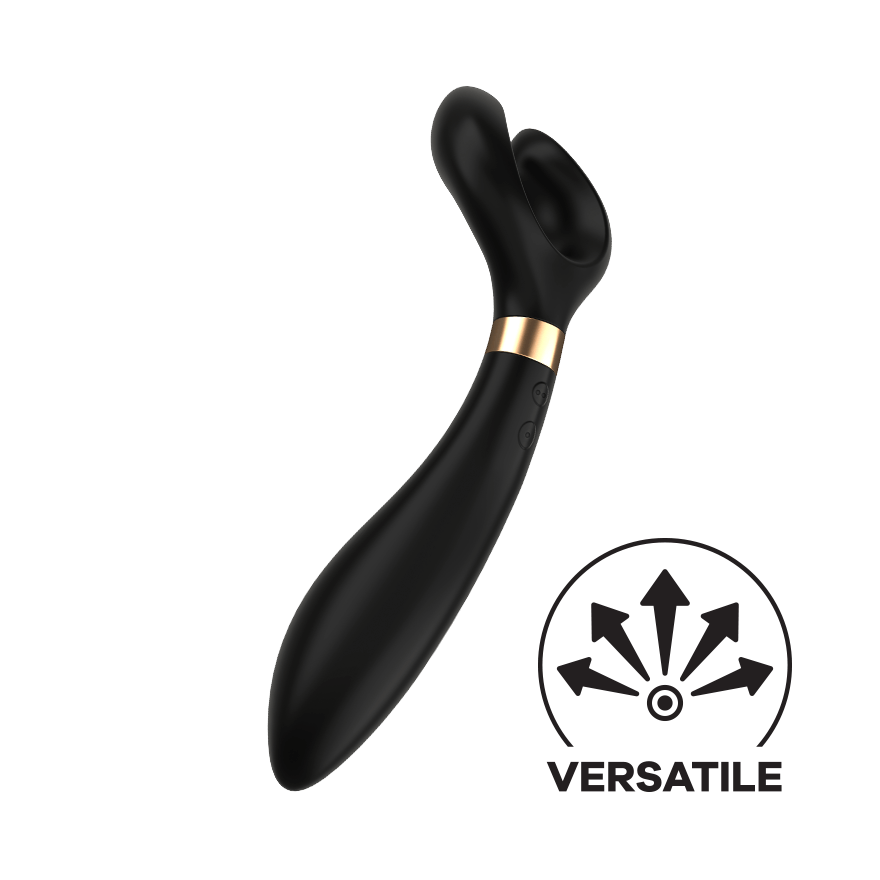 Vibrador de Casal Endless Fun