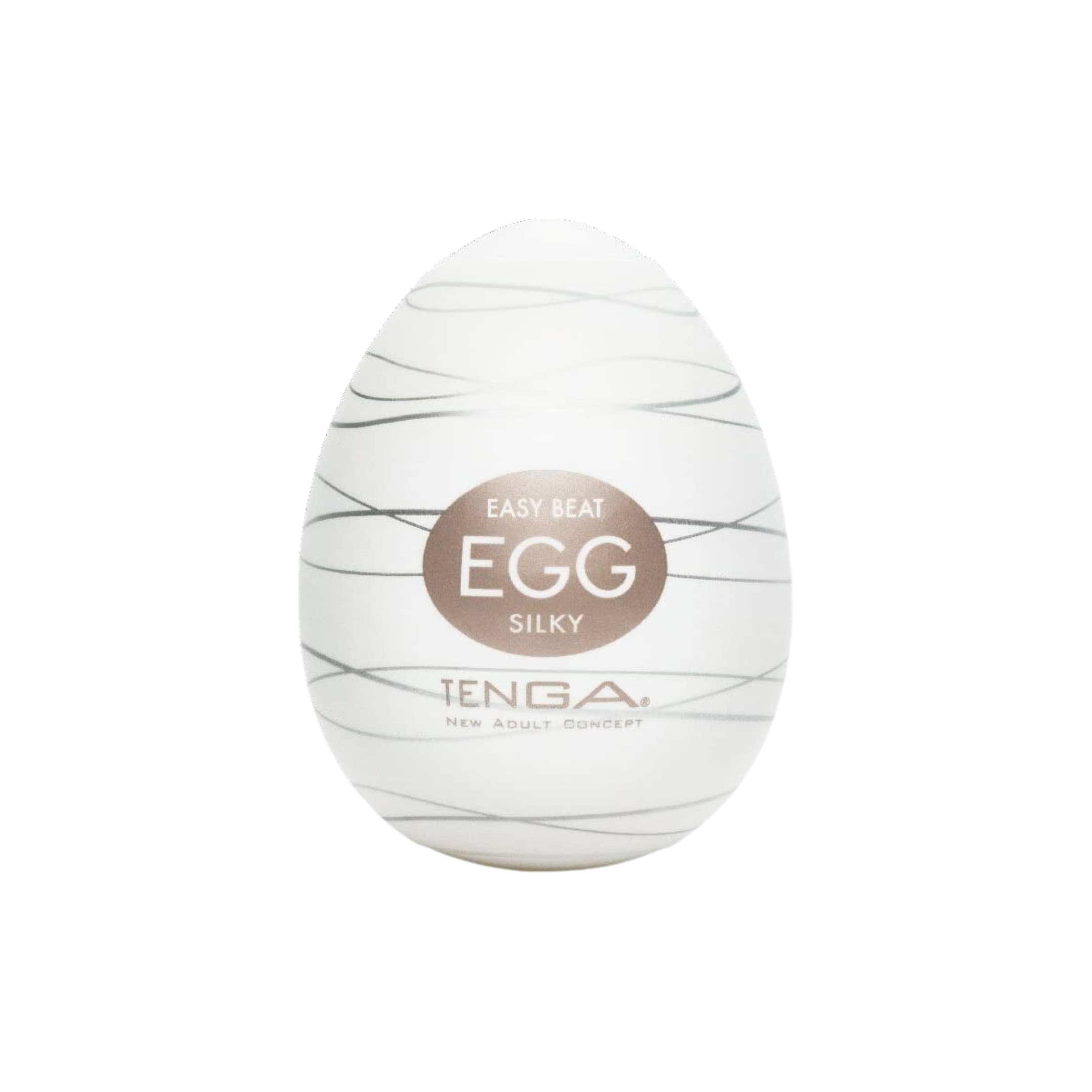 Masturbador Tenga Egg