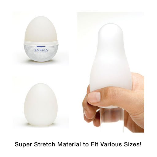 Masturbador Tenga Egg