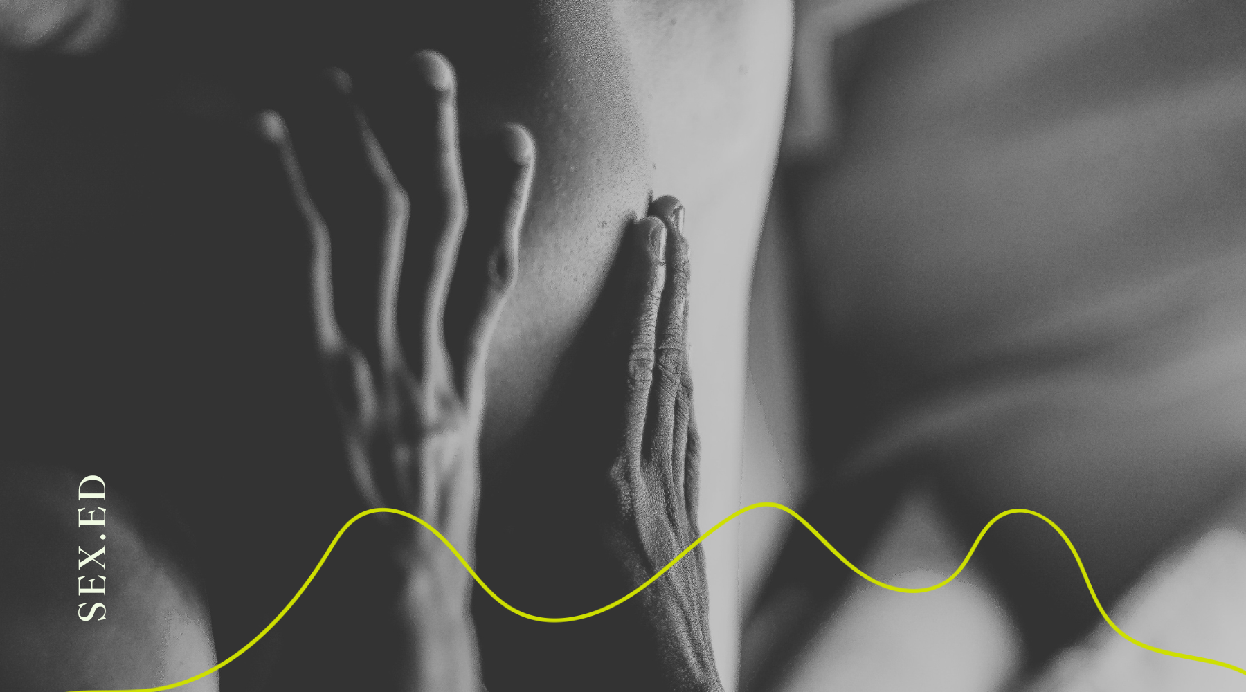 Massagem, orgasmo e a desgenitalização do prazer