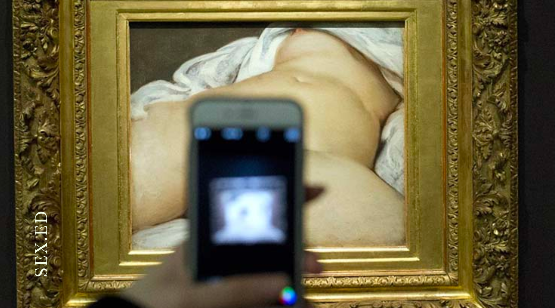 NUDES 101: como mandar e receber nudes com segurança