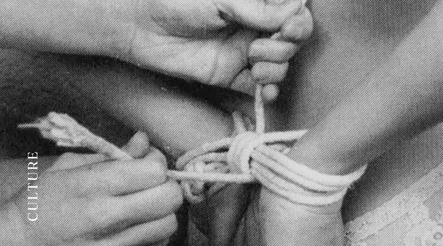 Tour Climaxxx das amarrações: vem entender o que é o Shibari