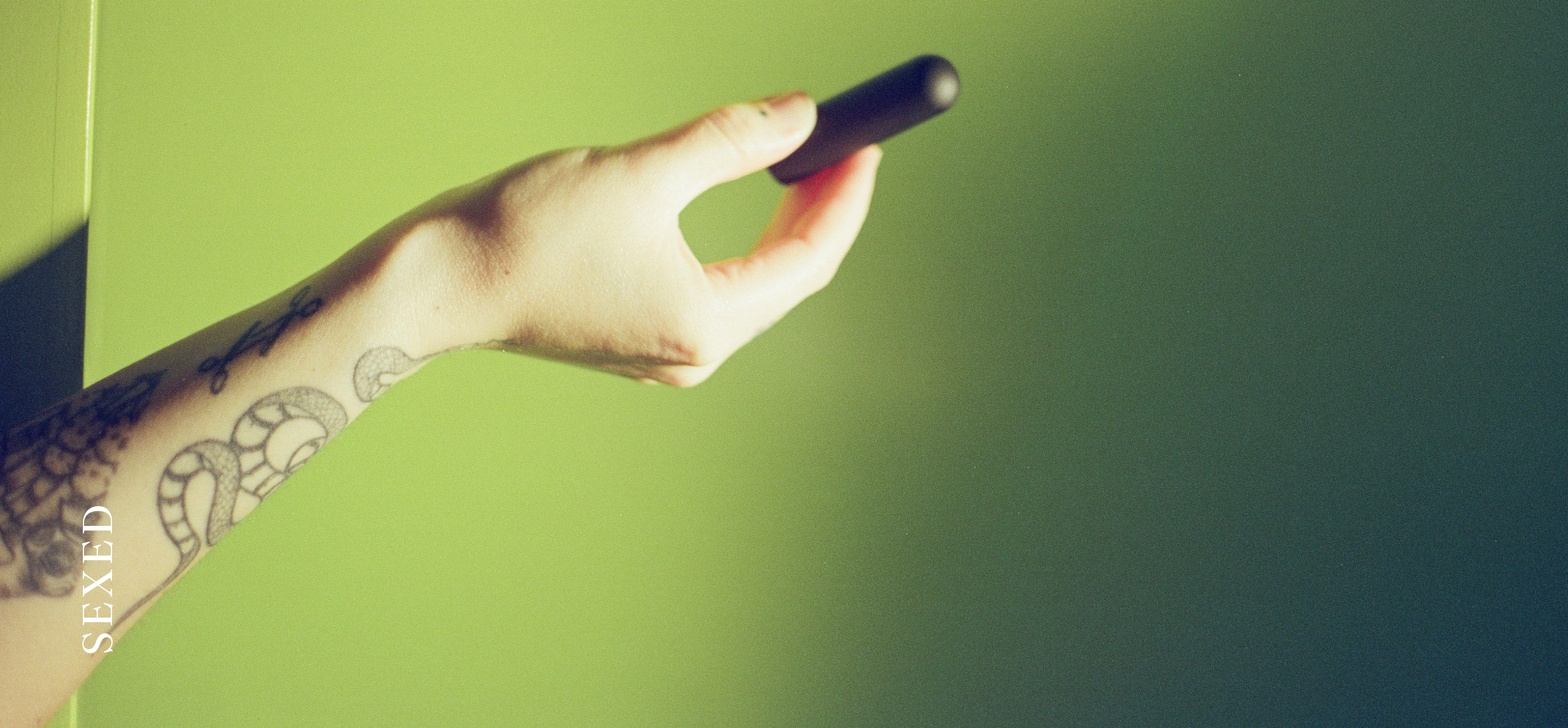 Sex toys x sexo desprotegido: o que é realmente mais arriscado?