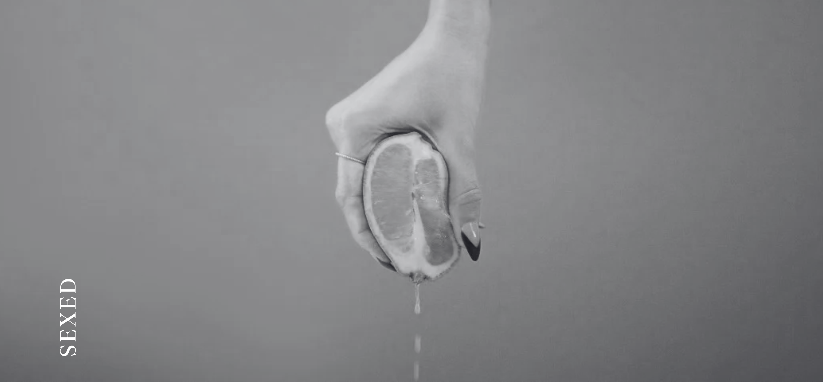 Squirting: será que consigo ter um?