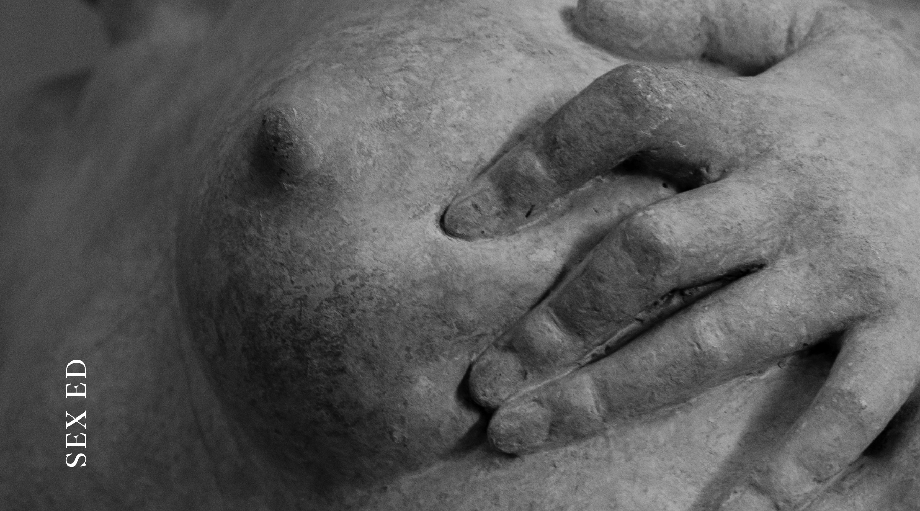 Orgasmos sem Usar as Mãos