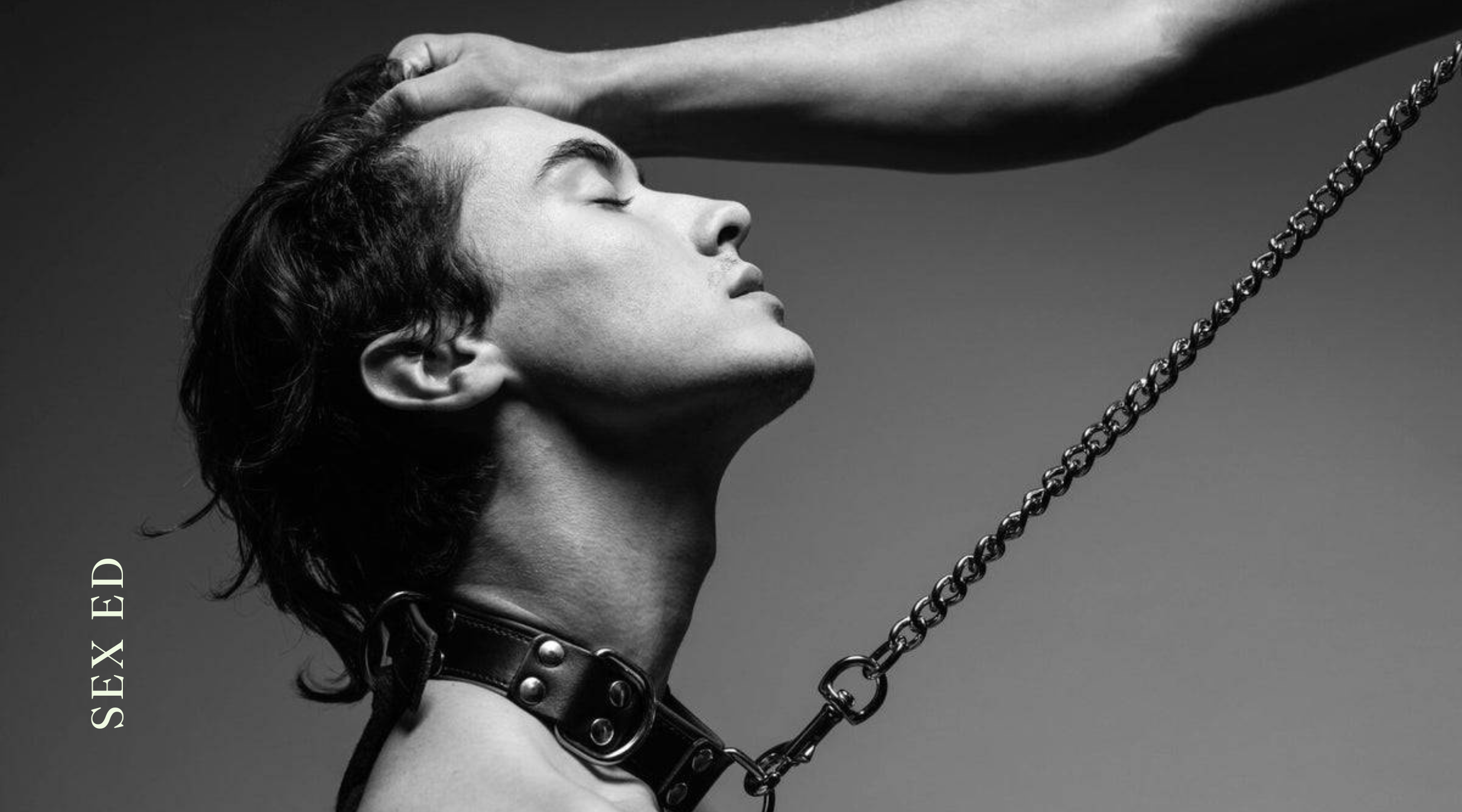 BDSM para além da dominação e submissão: outros papéis