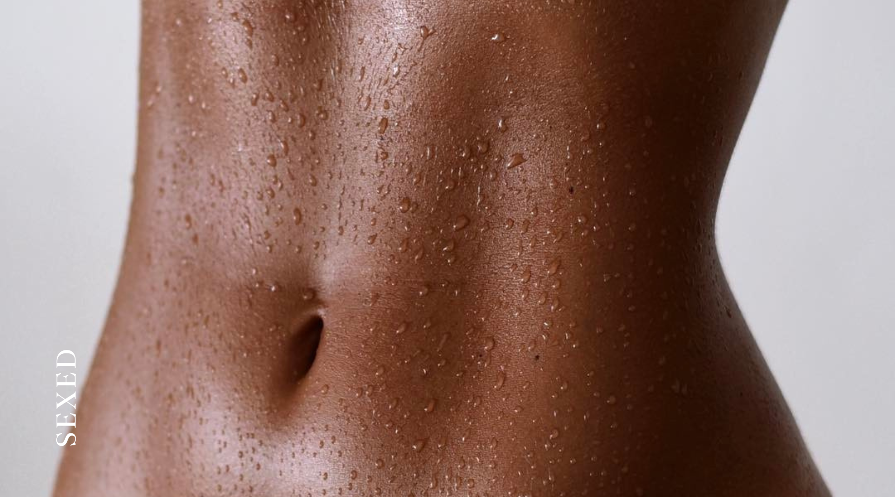 #ParaCuriosas: o que é mito na falta da lubrificação feminina?