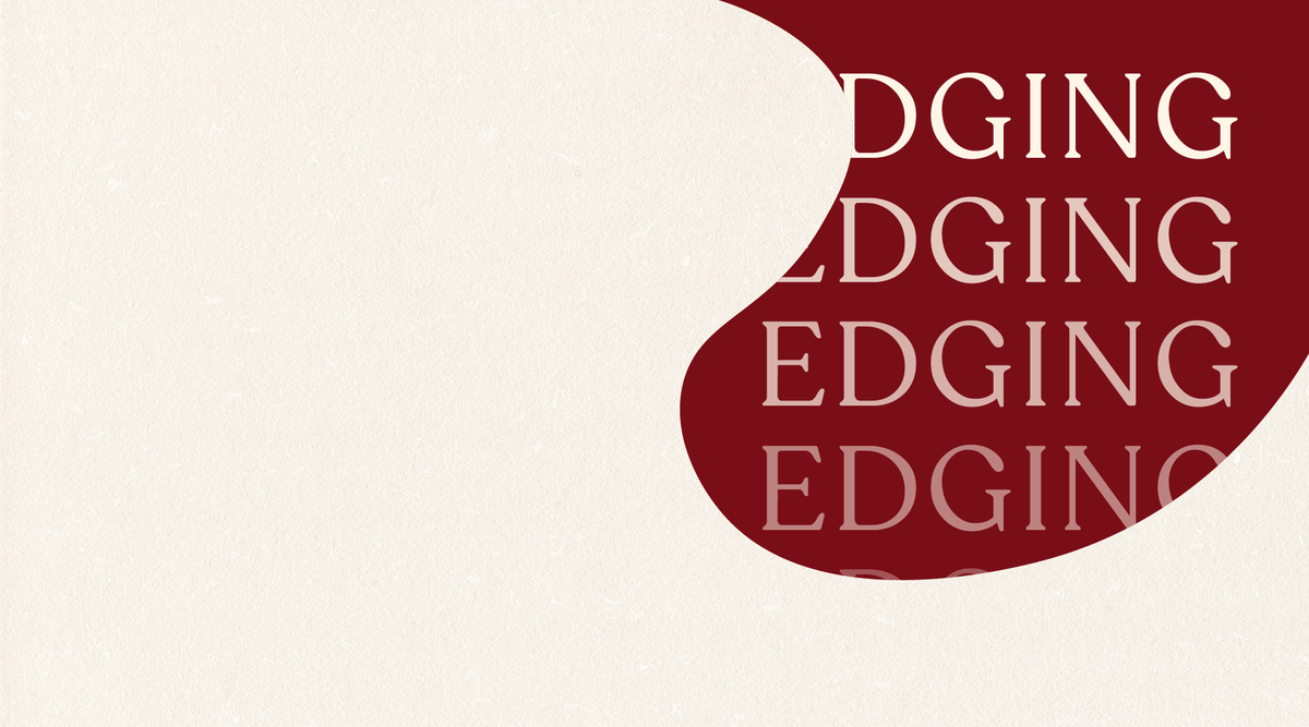 EDGING, O QUE É E POR QUE É TÃO BOM?