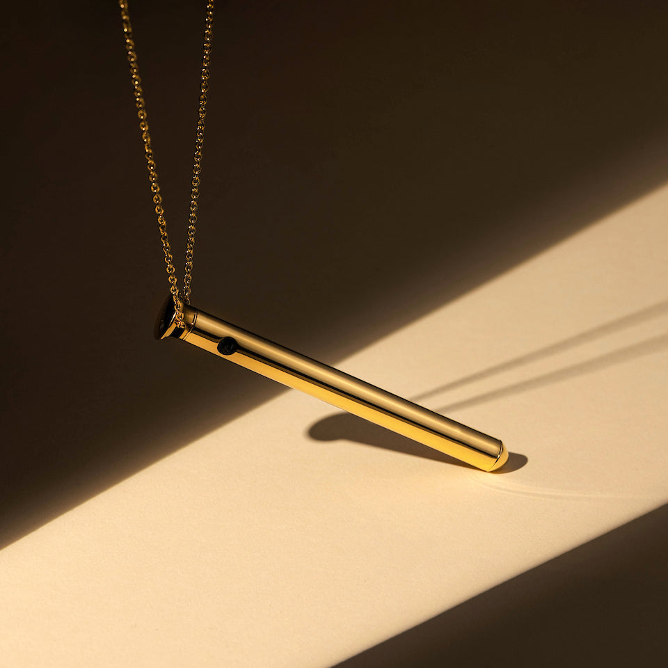 Colar Bullet Vesper