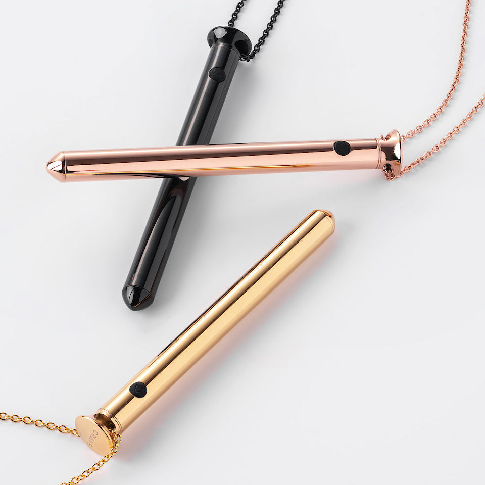 Colar Bullet Vesper