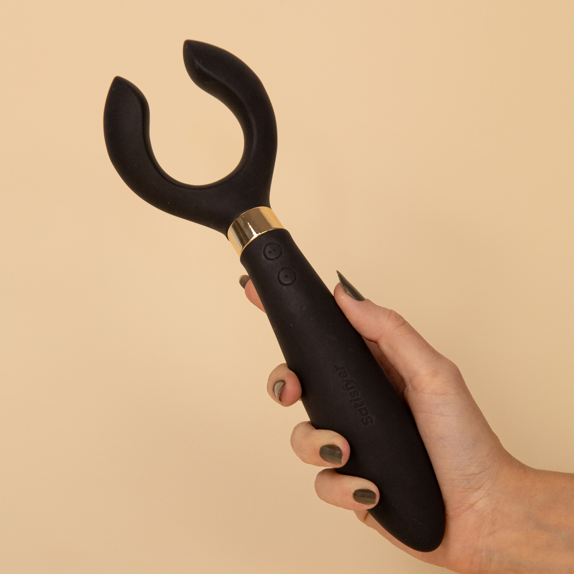 Vibrador de Casal Endless Fun