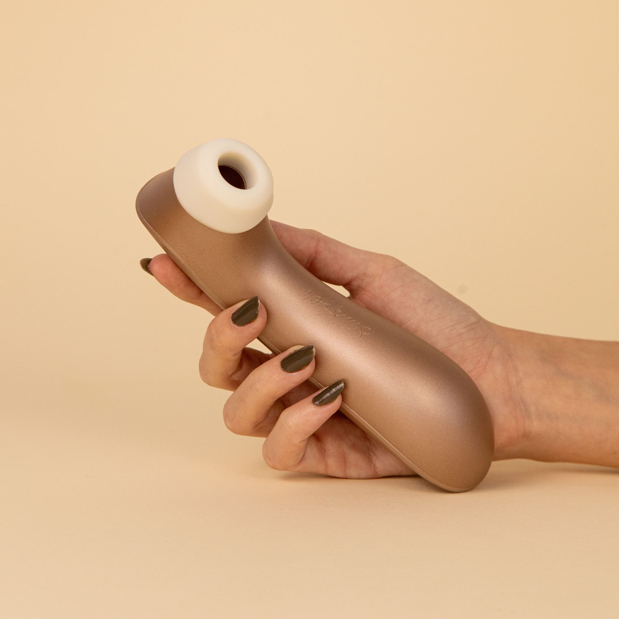 Satisfyer PRO 2 Vibration