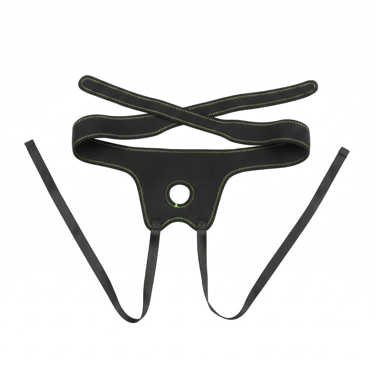 Cinta Strap on Neoprene Halo