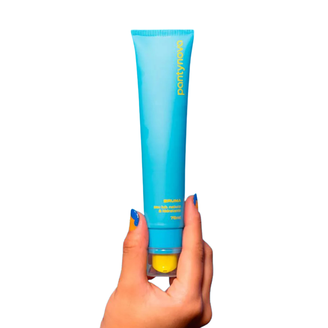 Lubrificante Hidratante Neutro Bruma